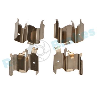 RAP BRAKES R-U0026 EAN: 5907714137327.