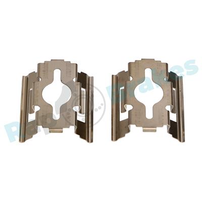 RAP BRAKES R-U0029 EAN: 5907714137358.