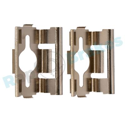 RAP BRAKES R-U0029 EAN: 5907714137358.