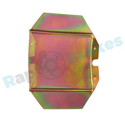 RAP BRAKES R-U0031 EAN: 5907714137372.