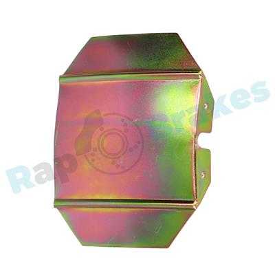 RAP BRAKES R-U0031 EAN: 5907714137372.