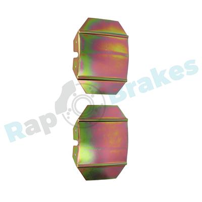 RAP BRAKES R-U0031 EAN: 5907714137372.