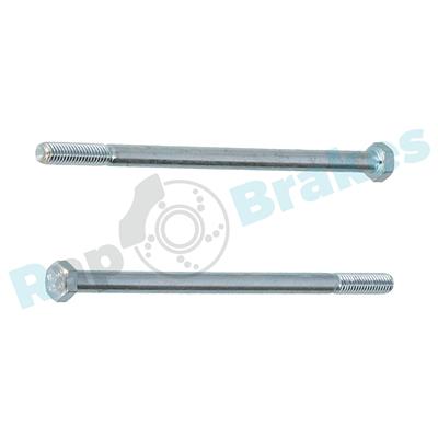 RAP BRAKES R-U0031 EAN: 5907714137372.