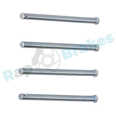 RAP BRAKES R-U0042 EAN: 5907714137488.