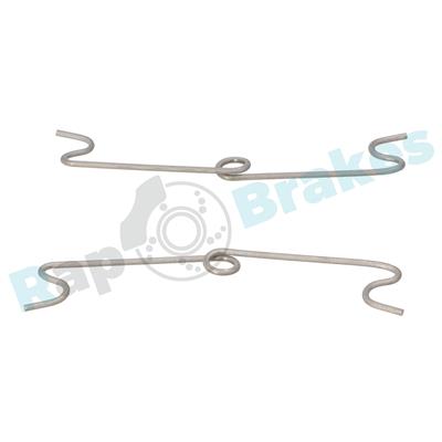 RAP BRAKES R-U0051 EAN: 5907714137570.