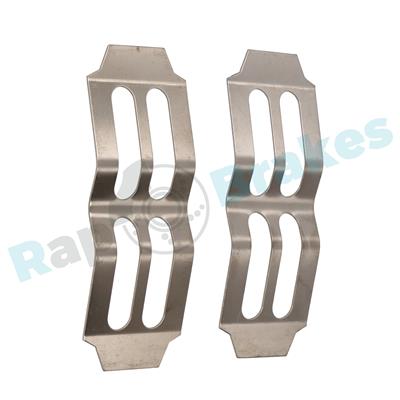 RAP BRAKES R-U0056 EAN: 5907714137624.