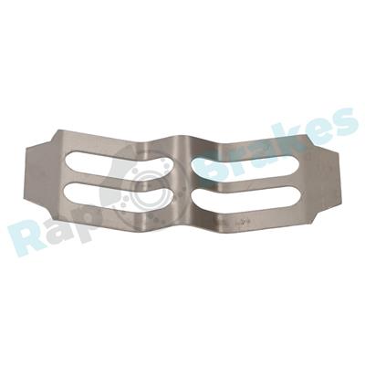 RAP BRAKES R-U0056 EAN: 5907714137624.