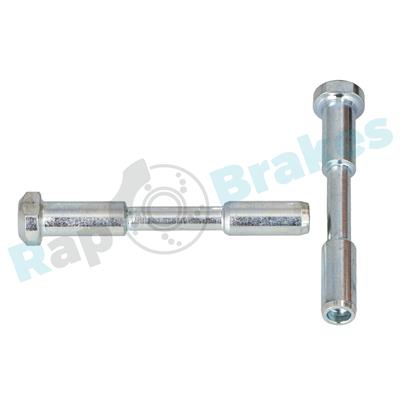 RAP BRAKES R-U0059 EAN: 5907714137655.