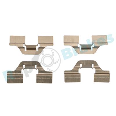 RAP BRAKES R-U0061 EAN: 5907714137679.