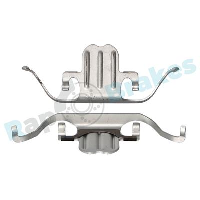 RAP BRAKES R-U0078 EAN: 5907714137846.