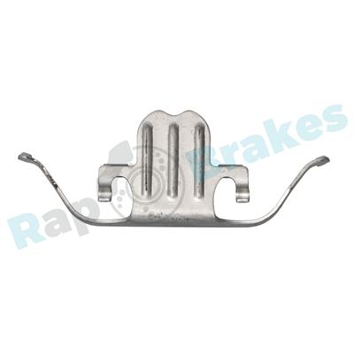 RAP BRAKES R-U0078 EAN: 5907714137846.