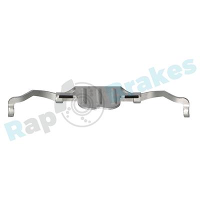 RAP BRAKES R-U0078 EAN: 5907714137846.