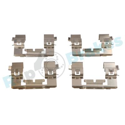 RAP BRAKES R-U0090 EAN: 5907714137969.