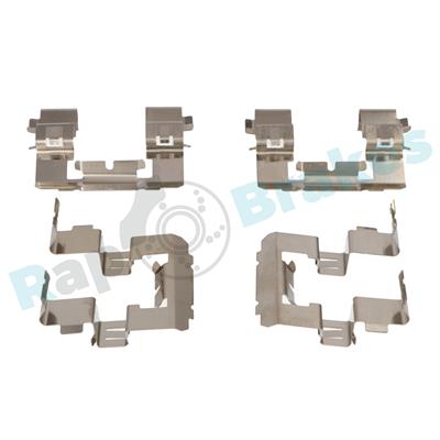 RAP BRAKES R-U0090 EAN: 5907714137969.