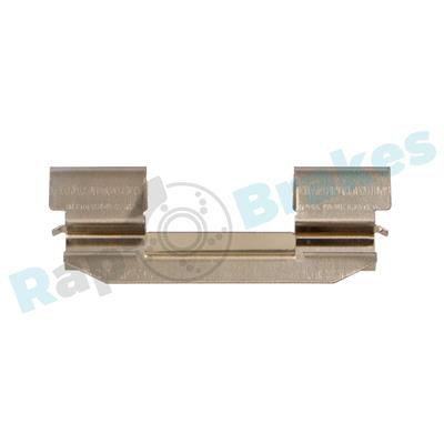 RAP BRAKES R-U0095 EAN: 5907714138010.