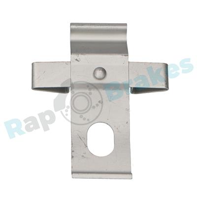RAP BRAKES R-U0104 EAN: 5907714138102.