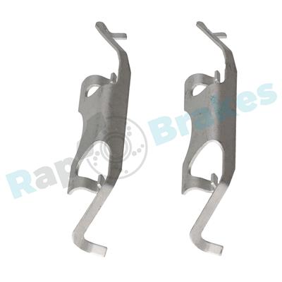 RAP BRAKES R-U0112 EAN: 5907714138188.