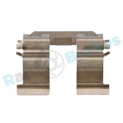 RAP BRAKES R-U0113 EAN: 5907714138195.