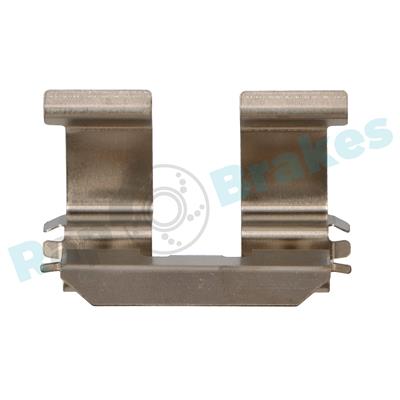 RAP BRAKES R-U0113 EAN: 5907714138195.