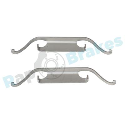 RAP BRAKES R-U0118 EAN: 5907714138249.