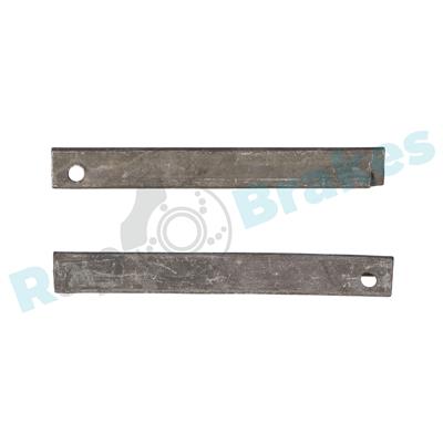 RAP BRAKES R-U0166 EAN: 5907714138720.