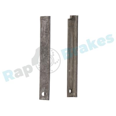 RAP BRAKES R-U0166 EAN: 5907714138720.