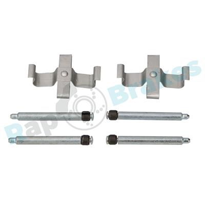 RAP BRAKES R-U0168 EAN: 5907714138744.