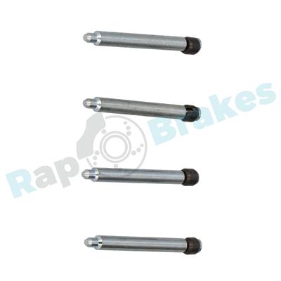 RAP BRAKES R-U0168 EAN: 5907714138744.