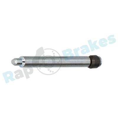 RAP BRAKES R-U0168 EAN: 5907714138744.