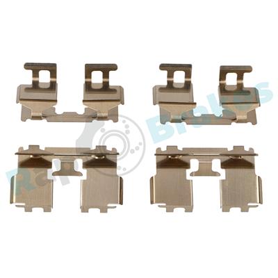 RAP BRAKES R-U0170 EAN: 5907714138768.