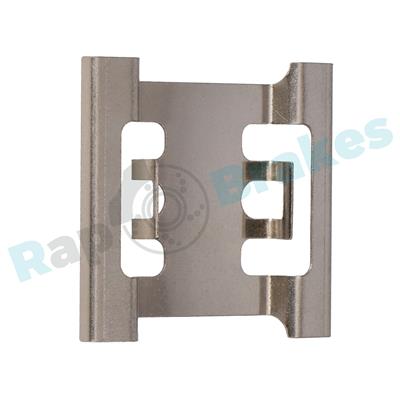 RAP BRAKES R-U0173 EAN: 5907714138799.