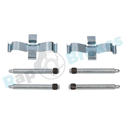 RAP BRAKES R-U0174 EAN: 5907714138805.