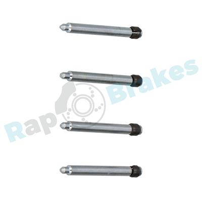 RAP BRAKES R-U0174 EAN: 5907714138805.