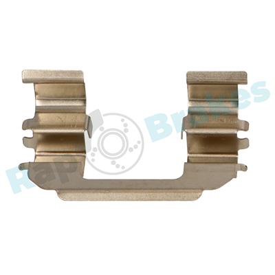 RAP BRAKES R-U0182 EAN: 5907714138881.