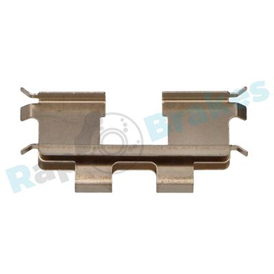 RAP BRAKES R-U0183 EAN: 5907714138898.