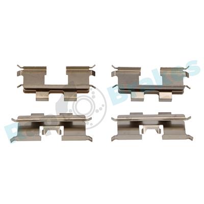 RAP BRAKES R-U0183 EAN: 5907714138898.