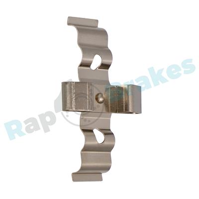 RAP BRAKES R-U0190 EAN: 5907714138966.