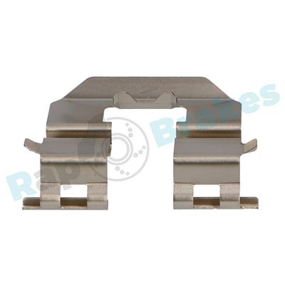 RAP BRAKES R-U0194 EAN: 5907714139000.