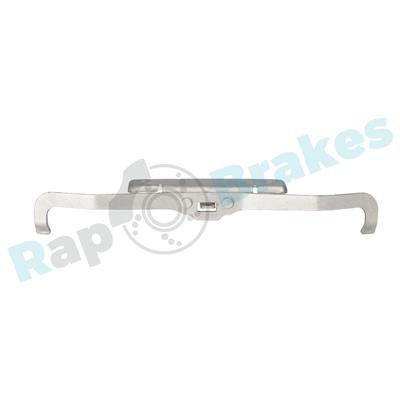 RAP BRAKES R-U0201 EAN: 5907714139079.
