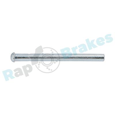 RAP BRAKES R-U0202 EAN: 5907714139086.