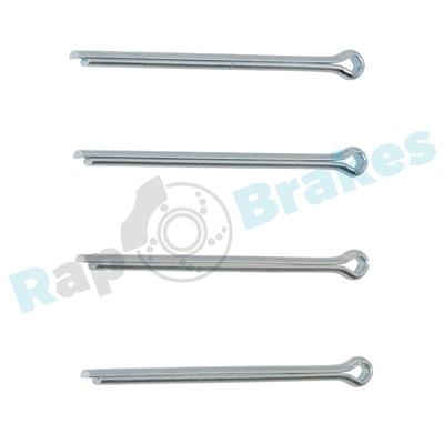 RAP BRAKES R-U0204 EAN: 5907714139109.