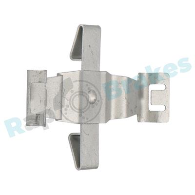 RAP BRAKES R-U0214 EAN: 5907714139208.