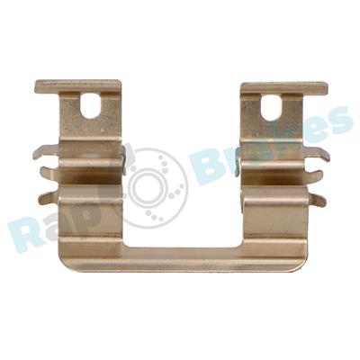 RAP BRAKES R-U0220 EAN: 5907714139260.