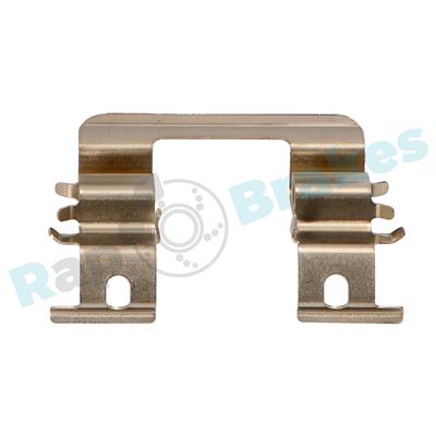 RAP BRAKES R-U0220 EAN: 5907714139260.