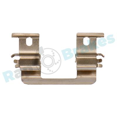 RAP BRAKES R-U0220 EAN: 5907714139260.