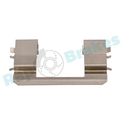 RAP BRAKES R-U0224 EAN: 5907714139307.