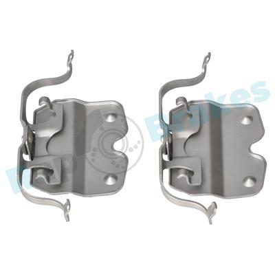 RAP BRAKES R-U0263 EAN: 5907714147609.