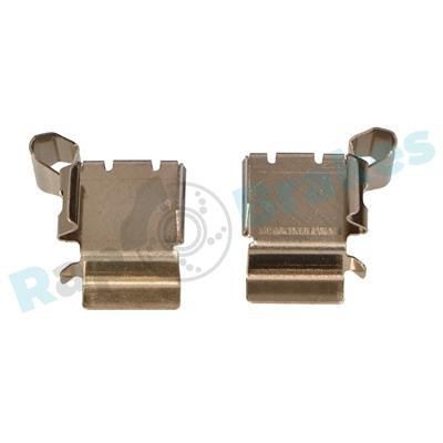 RAP BRAKES R-U0266 EAN: 5907714147647.