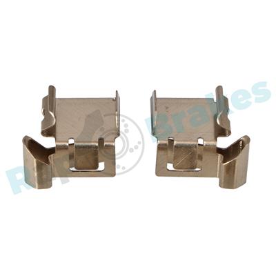 RAP BRAKES R-U0266 EAN: 5907714147647.