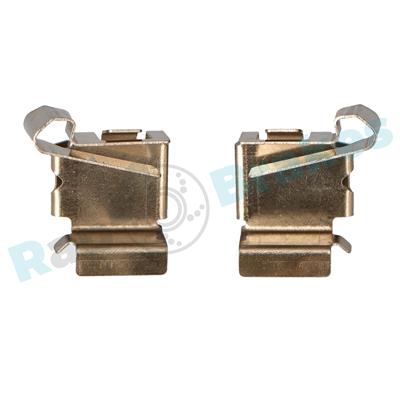 RAP BRAKES R-U0266 EAN: 5907714147647.